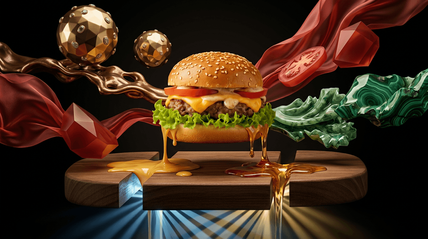 Creative Product Photography AI Generator